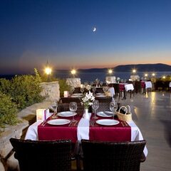 Club Resort Atlantis Турция, Урла - отзывы, цены и фото номеров - забронировать отель Club Resort Atlantis - All Inclusive онлайн питание фото 2