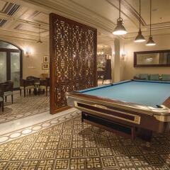 Отель Silk Path Grand Resort & Spa Sapa детские мероприятия