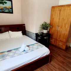 Отель Forget Me Not Guesthouse Вьетнам, Нячанг - отзывы, цены и фото номеров - забронировать отель Forget Me Not Guesthouse онлайн комната для гостей фото 3