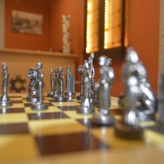 Отель Hostal Aresol фитнесс-зал