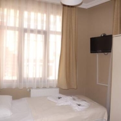 Kral Mert Hotel удобства в номере
