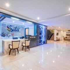 Отель Sita Krabi Hotel Таиланд, Краби - отзывы, цены и фото номеров - забронировать отель Sita Krabi Hotel онлайн фото 6
