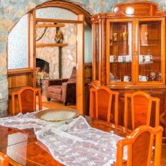 Villa Lemon Tree Турция, Кесилер - отзывы, цены и фото номеров - забронировать отель Villa Lemon Tree онлайн интерьер отеля фото 3