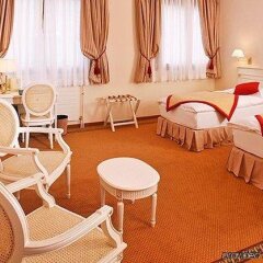 Отель Hôtel des Horlogers Швейцария, План-лез-Уат - 1 отзыв об отеле, цены и фото номеров - забронировать отель Hôtel des Horlogers онлайн детские мероприятия