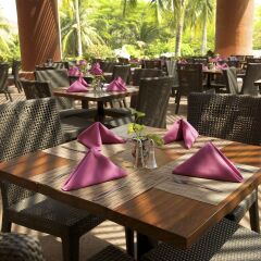 Отель Las Brisas Huatulco питание фото 3