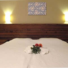Ova Resort Hotel комната для гостей фото 5