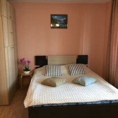 Гостиница Na Planernoj Apartments в Москве отзывы, цены и фото номеров - забронировать гостиницу Na Planernoj Apartments онлайн Москва комната для гостей