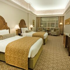 Отель Ayla Hotel ОАЭ, Эль-Айн - отзывы, цены и фото номеров - забронировать отель Ayla Hotel онлайн комната для гостей фото 2