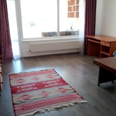 Отель Veda Guest House Поморие комната для гостей фото 3