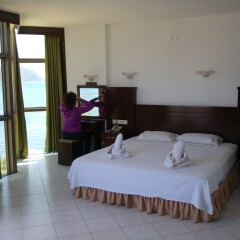 Yuvam Hotel Marmaris комната для гостей фото 2