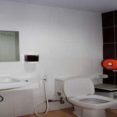 Home Base Hostel Adults Only Бангкок спа фото 2