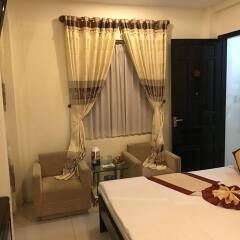 Отель Canary Hotel Вьетнам, Хюэ - отзывы, цены и фото номеров - забронировать отель Canary Hotel онлайн спа