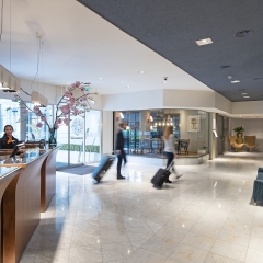 Отель Bilderberg Garden Hotel Нидерланды, Амстердам - 2 отзыва об отеле, цены и фото номеров - забронировать отель Bilderberg Garden Hotel онлайн спа