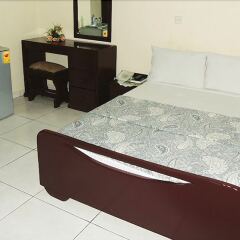 Ultimate Hotel удобства в номере