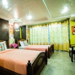 Отель Sabai Sabai @ Sukhumvit Бангкок фото 9