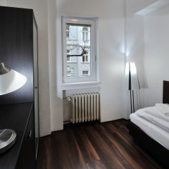Aplend City Kupelna 7 in Bratislava, Slovakia from 132$, photos, reviews - zenhotels.com room amenities