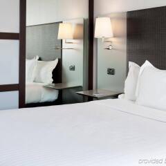 AC Hotel Porto by Marriott комната для гостей фото 3