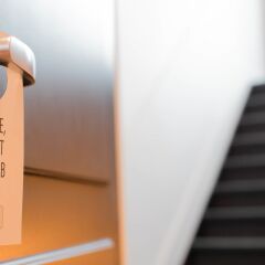 Boutique Hotel Maison Emile Антверпен удобства в номере