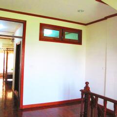 Отель Mr.O Guesthouse интерьер отеля