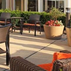 Отель Hilton Garden Inn Frederick фото 6