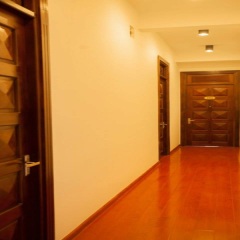 Hoa Binh Xanh Hotel Далат интерьер отеля фото 3