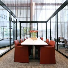 Отель Gothia Towers Швеция, Гётеборг - отзывы, цены и фото номеров - забронировать отель Gothia Towers онлайн помещение для мероприятий