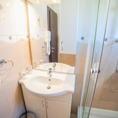 Отель Dimić Ellite Accommodation ванная