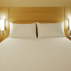 Отель ibis London Barking комната для гостей фото 5