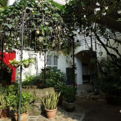 Отель White Knight Hotel Intramuros Филиппины, Манила - 3 отзыва об отеле, цены и фото номеров - забронировать отель White Knight Hotel Intramuros онлайн фото 4