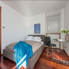 Отель P&O Apartments Arkadia 14 Польша, Варшава - отзывы, цены и фото номеров - забронировать отель P&O Apartments Arkadia 14 онлайн комната для гостей фото 2