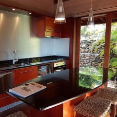 Villa Anuanua - Moorea in Papeete, French Polynesia from 614$, photos, reviews - zenhotels.com