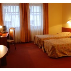 Отель Astoria Польша, Краков - 3 отзыва об отеле, цены и фото номеров - забронировать отель Astoria онлайн комната для гостей фото 2