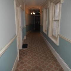 Отель Knightsbridge 1 bed Лондон интерьер отеля