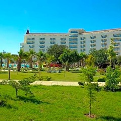 Garden of Sun Hotel Турция, Алтинкум - отзывы, цены и фото номеров - забронировать отель Garden of Sun Hotel онлайн фото 2