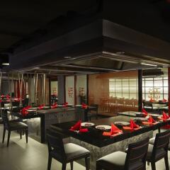 Отель AVANI Atrium Bangkok детские мероприятия фото 2