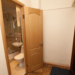 Апартаменты TVST Apartments Bolshaya Gruzinskaya 62 ванная