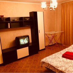 Гостиница Metro Shodnenskaya Apartments в Москве отзывы, цены и фото номеров - забронировать гостиницу Metro Shodnenskaya Apartments онлайн Москва фото 8