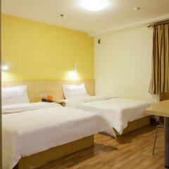 Отель 7 Days Inn Beijing Beihai Park Branch Китай, Пекин - отзывы, цены и фото номеров - забронировать отель 7 Days Inn Beijing Beihai Park Branch онлайн фото 34