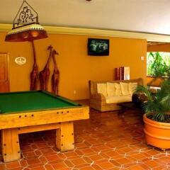 Hotel Danza del Sol детские мероприятия