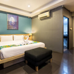 Memory Boutique Hotel комната для гостей фото 4
