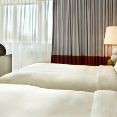Отель Hyatt Regency Köln Германия, Кёльн - 1 отзыв об отеле, цены и фото номеров - забронировать отель Hyatt Regency Köln онлайн фото 3