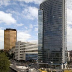 Отель B-aparthotel Regent Бельгия, Брюссель - 3 отзыва об отеле, цены и фото номеров - забронировать отель B-aparthotel Regent онлайн фото 2