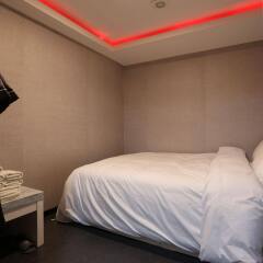 Top Hotel Myeongdong детские мероприятия