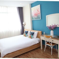 Отель Cozy House 160 комната для гостей фото 4