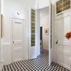 Отель Plaza Catalunya Guest House интерьер отеля