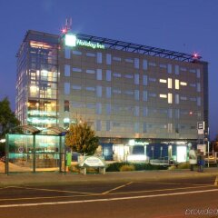 Отель Holiday Inn Prague Airport фото 8