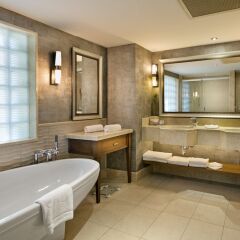 Xanadu Resort Hotel - All Inclusive ванная фото 2