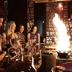 Отель The SKYLOFTS at MGM Grand США, Лас-Вегас - отзывы, цены и фото номеров - забронировать отель The SKYLOFTS at MGM Grand онлайн питание фото 3