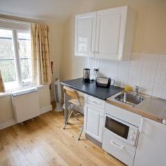 Апартаменты Dylan Apartments Paddington в номере фото 8