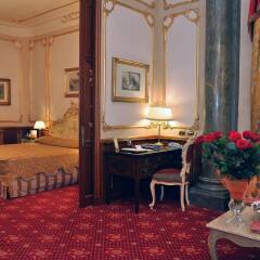 Grand Hotel Wagner в номере фото 2
